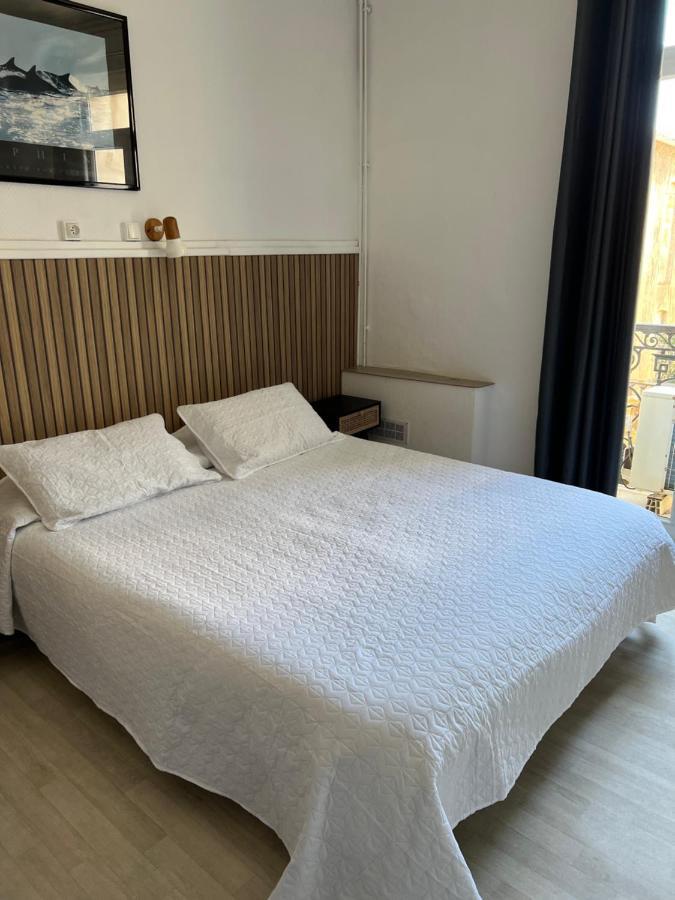 Hotel Restaurant Les Paquebots Port Vendres ห้อง รูปภาพ
