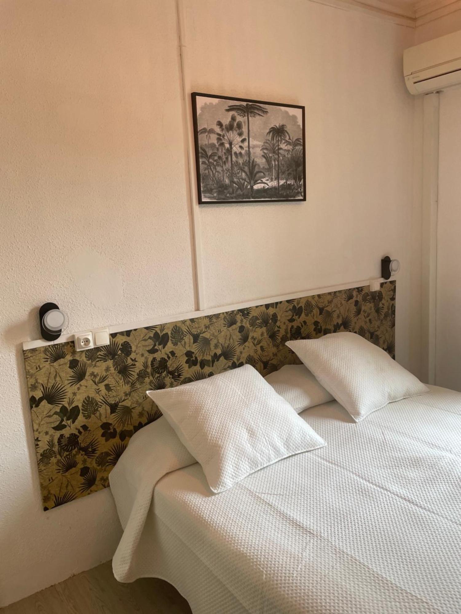 Hotel Restaurant Les Paquebots Port Vendres ห้อง รูปภาพ