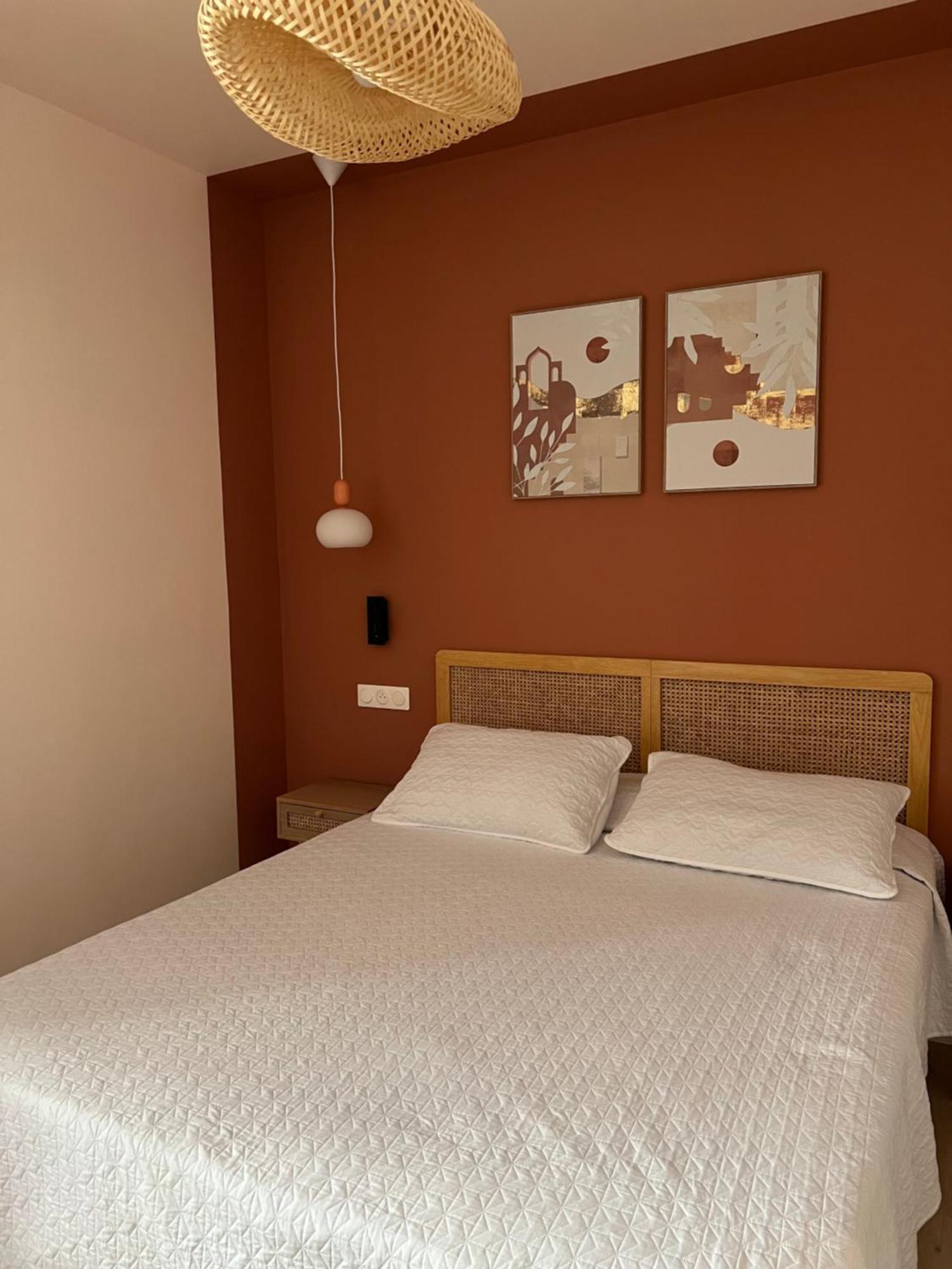 Hotel Restaurant Les Paquebots Port Vendres ภายนอก รูปภาพ